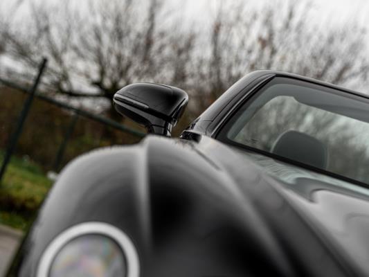 Bentley Continental GTC 6.0 W12 First-Edition 635pk -Mulliner 1 of 100- 2020 (Origineel-NL), H-287-NF