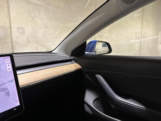 Tesla Model 3 Standard RWD Plus 60 kWh 238pk 2020 (Origineel-NL & 1e Eigenaar), J-584-BF