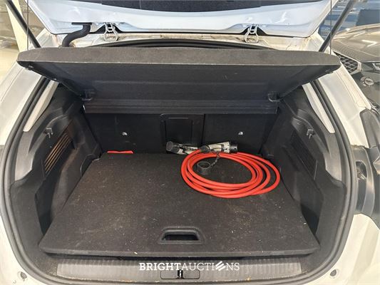 Citroën Ë-C4 Shine Pack Business 50 kWh 136pk 2022 (Origineel-NL), P-503-XN