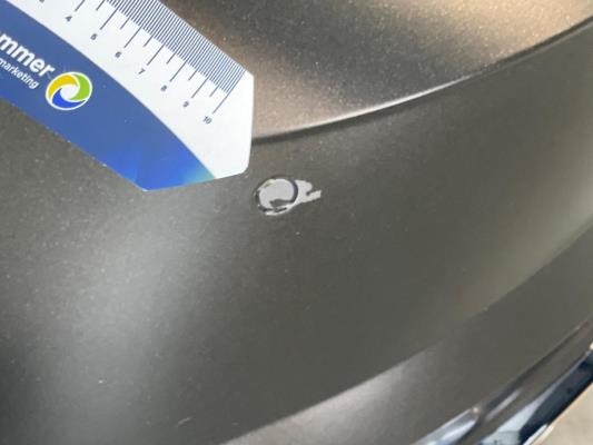 Volkswagen Polo GTI 2.0 TSI 200pk 2018, P-741-LJ