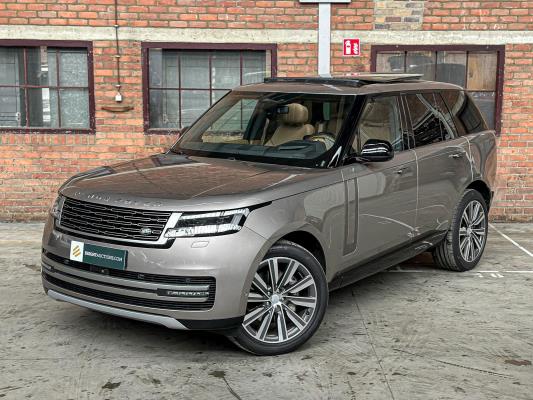 Land Rover Range Rover D350 HSE MY23 3.0 350pk 2022