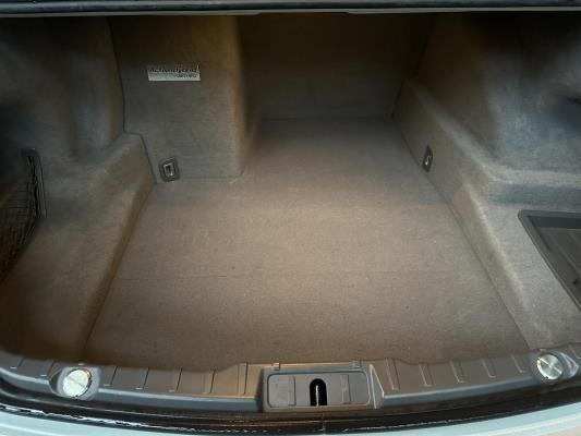 BMW ActiveHybrid7 F04 4.4 V8 465pk 2011 F04 Youngtimer