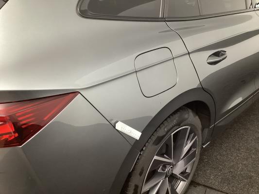 Škoda Enyaq iV 80 Sportline 204pk 2022 (Origineel-NL), R-294-BK