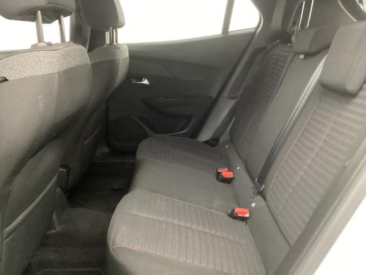 Peugeot 2008 Blue Lease Active 1.2 PureTech 102pk 2021 (Origineel-NL), K-831-KD