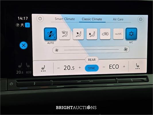 Volkswagen Golf eHybrid 1.4 258pk 2022, HKL-14-X