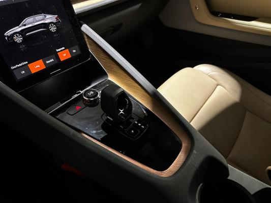 Polestar 2 Long Range Dual Motor Launch Edition 78kWh 408pk (Origineel-NL + 1e Eigenaar), K-532-PJ