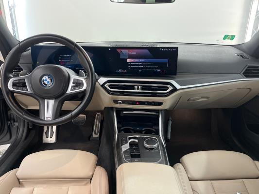 BMW 3-serie Touring 292pk 2023 (Origineel-NL), S-021-ND