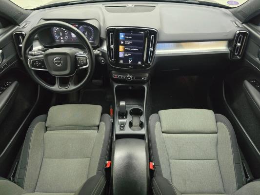 Volvo XC40 T4 Recharge Inscription Expression 1.5 211pk 2022 (Origineel-NL), P-822-BS