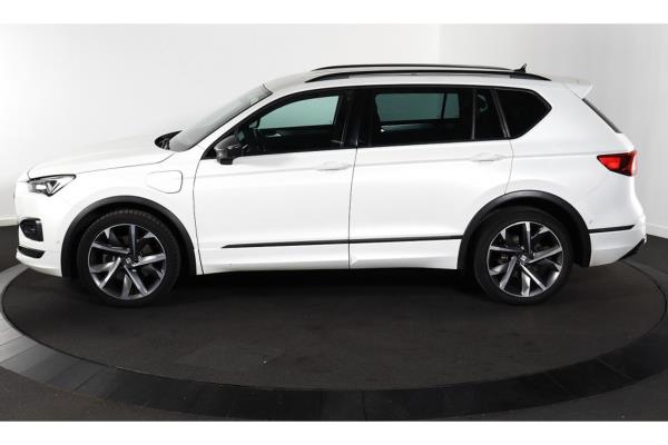 SEAT Tarraco FR E-Hybrid PHEV 1.4 TSI 258pk 2021, S-103-KB
