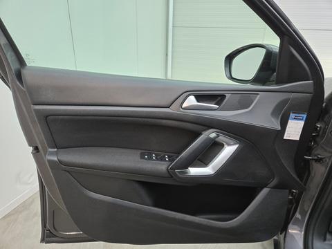 Peugeot 308 SW Blue Lease Active 1.2 PureTech 110pk 2021 (Origineel-NL), K-466-VF