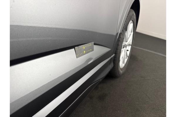 Audi Q3 45 e S Edition TFSI 266pk 2022 (Origineel-NL), P-122-PB