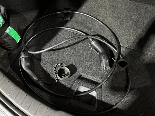 Polestar 2 Long Range Dual Motor Launch Edition 78kWh 408pk (Origineel-NL + 1e Eigenaar), K-532-PJ