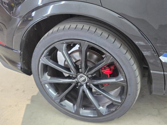 Audi Q3 RS TFSI 400pk 2021, HDH-79-D