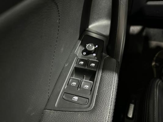 Volkswagen Tiguan Allspace Comfortline Business 7-Persoons 1.5 TSI 150pk 2021 (Origineel-NL), N-654-FP