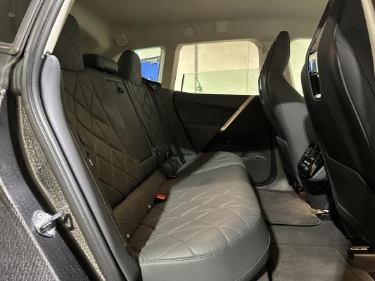 BMW iX xDrive40 Executive 77 kWh 326pk 2023 (Origineel-NL), T-756-HD