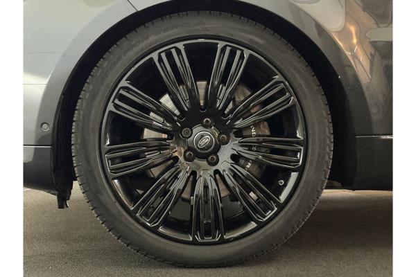Land Rover Range Rover Sport HSE Dynamic 3.0 SDV6 306pk 2019, J-223-ZF