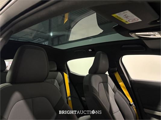 Polestar 2 Long Range Dual Motor Launch Edition 78 kWh 408pk 2020 (Origineel-NL), J-979-SK
