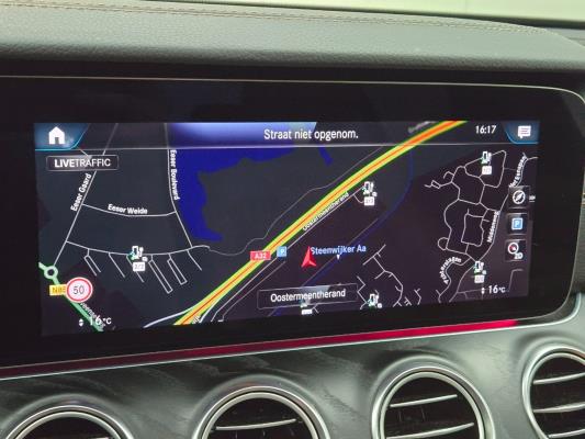 Mercedes-Benz E300de 4MATIC E-klass Avantgarde 317pk 2023 E-klasse, GZZ-45-B
