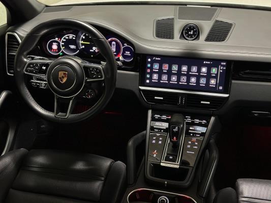 Porsche Cayenne 3.0 E-Hybrid Platinum Edition 462pk 2022, X-844-ZG