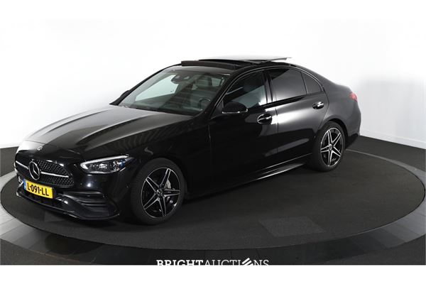 BRIGHT AUCITONS: Luxury, Premium Daily Driver & Electric Vehicle Auction