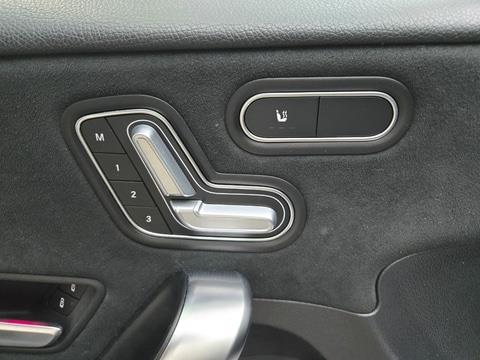 Mercedes-Benz A 180 Premium Plus 136hp 2020 A-Klasse, P-854-HX