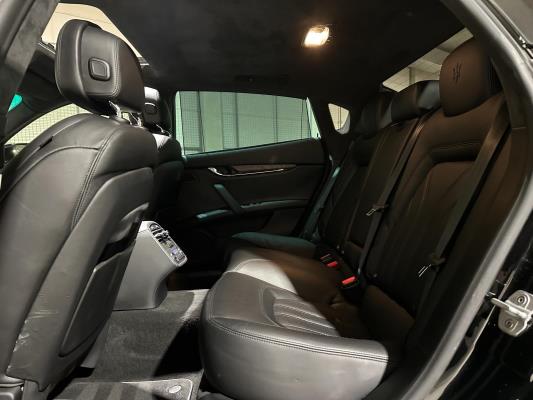 Maserati Quattroporte V6 404PK 2014