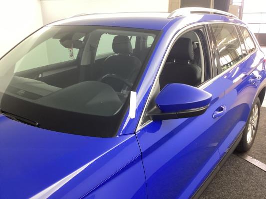 Skoda Kodiaq Business Edition 1.5 TSI 150pk 2022 (Origineel-NL), P-861-FS