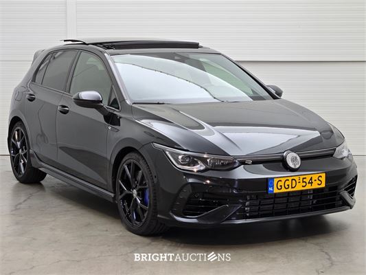 Volkswagen Golf R 4Motion 2.0 TSI 320pk 2022, GGD-54-S