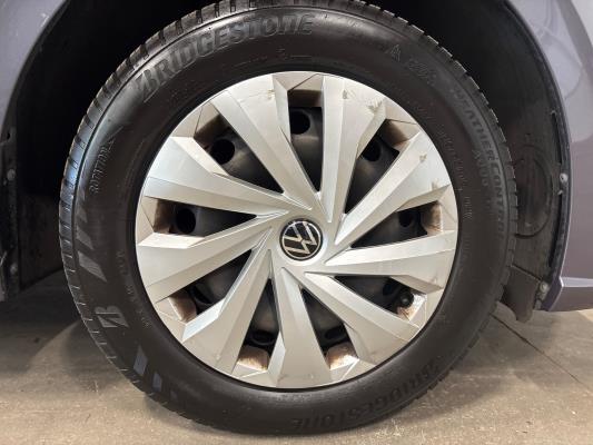 Volkswagen Polo Life Business 1.0 TSI 95pk 2022, T-806-RG