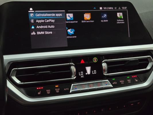 BMW 330e 3-serie eDrive Edition 296pk 2020 3-Serie, X-222-VF