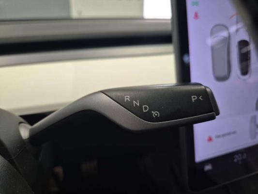 Tesla Model Performance 3 Awd AWD 75 kWh 462pk 2021 (Origineel-NL), L-019-BJ