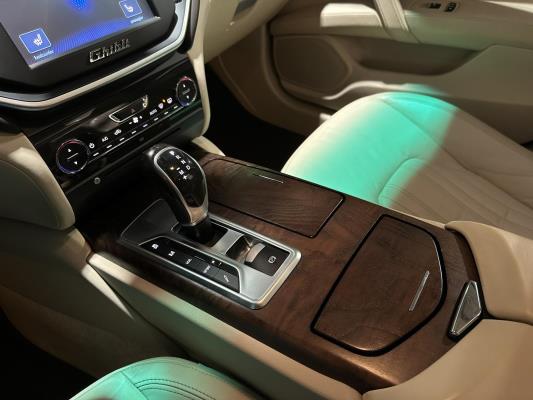 Maserati Ghibli 3.0 V6 330pk 2014 (Origineel-NL), 7-XBS-64