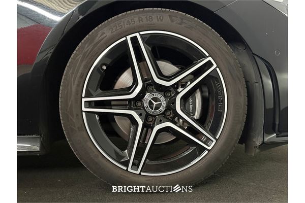Mercedes-Benz CLA180 Business Solution AMG 136pk 2022 (Origineel-NL) CLA-Klasse, P-827-VV