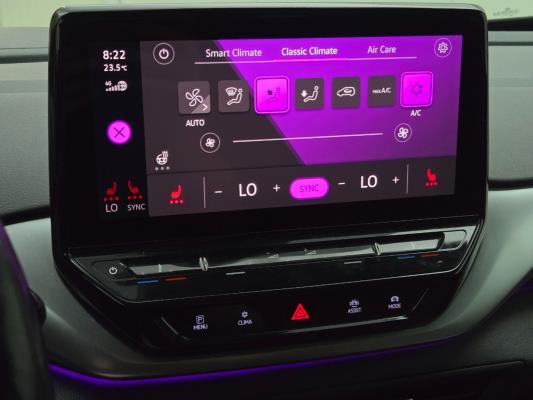 Volkswagen ID.4 First 77 kWh 204pk 2021, T-046-NV