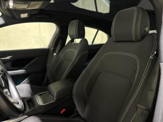 Jaguar I-PACE EV320 S Business Pack 90 kWh 320pk 2020 (Origineel-NL), K-452-JK