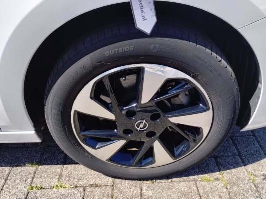 Opel Corsa e Edition 50 kWh 136pk 2022, R-766-PP