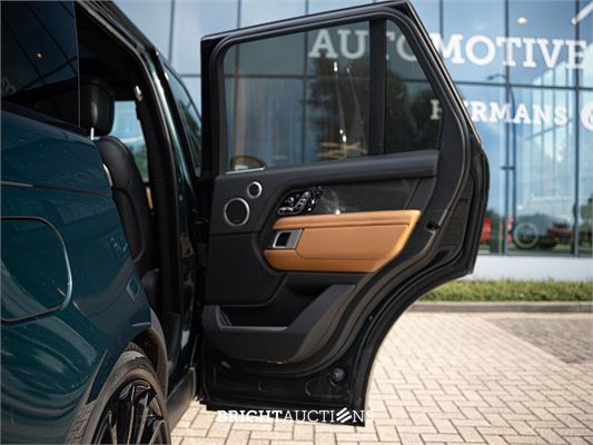 Land Rover Range Rover 5.0 V8 SC SVAutobiography Dynamic 566pk 2020 (Origineel-NL), H-492-KS