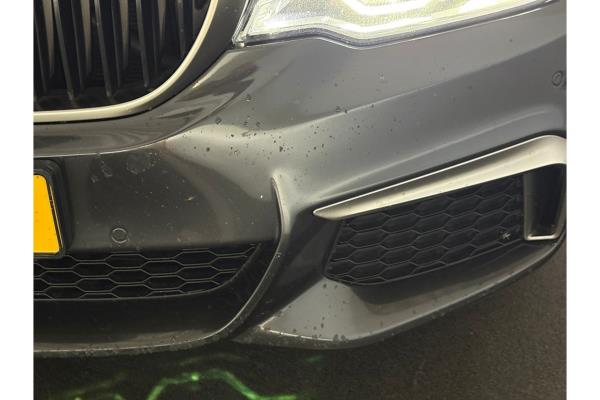 BMW M550d xDrive 5 Serie High Executive 399pk 2019 5-Serie, R-967-HZ
