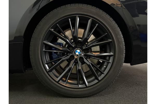 BMW M440i High Executive xDrive 374pk 2020 (Origineel-NL) 4-serie, J-656-VG