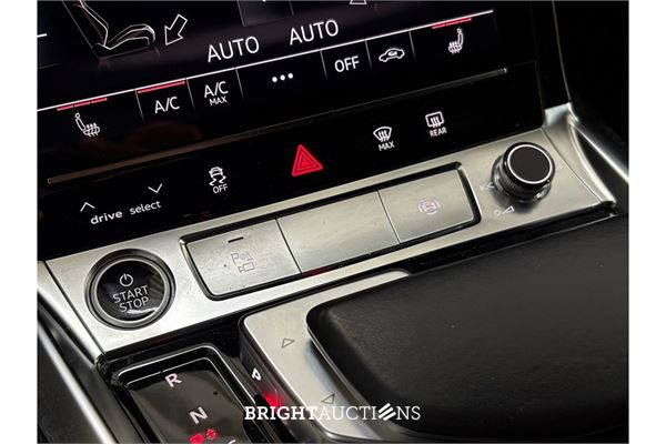 Audi e-tron 55 S edition Quattro 95 kWh 2022 (Origineel-NL), R-116-DL