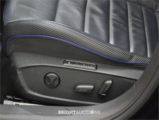 Volkswagen Golf R 4Motion 2.0 TSI 320pk 2022, GGD-54-S