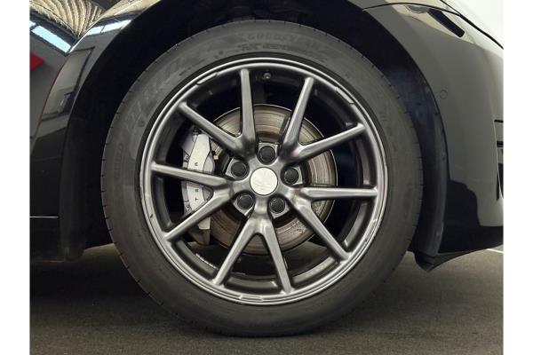 Tesla Model 3 Standard RWD Plus 60 kWh 238pk 2020 (Origineel-NL), K-848-FF