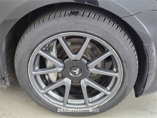 Tesla Model 3 Long Range AWD 75 kWh 351pk 2019, N-773-RX