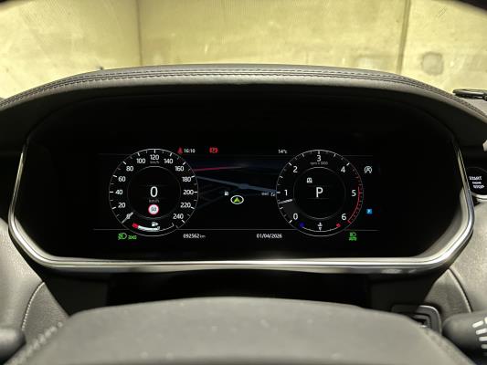 Land Rover Range Rover Sport 4.4 SDV8 Autobiography Dynamic 340pk 2018, S-330-TX
