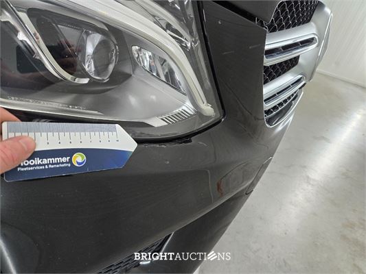 Mercedes-Benz GLE400 AMG Sport Edition 4MATIC 334pk 2018 GLE-Klasse, ZL-188-K