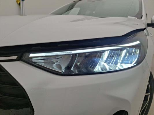 Ford Kuga PHEV ST-Line X 2.5 302pk 2024 (Origineel-NL), GKP-21-Z