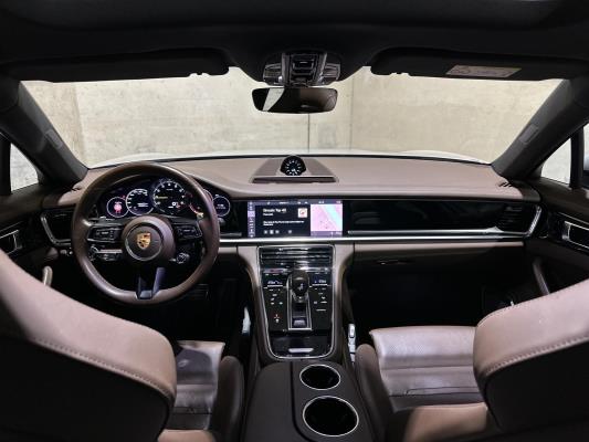 Porsche Panamera 4S E-Hybrid 2.9 V6 FACELIFT 560pk 2020 (Origineel-NL + 1e Eigenaar), K-734-BH