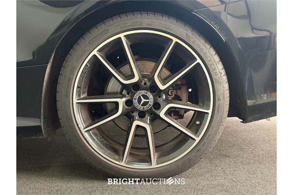 Mercedes-Benz C180 Sport Edition Cabrio 156pk 2021 (Origineel-NL) C-klasse, L-357-ZL