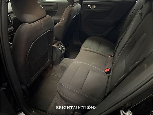Volvo C40 Recharge Plus 69 kWh 2022 (Origineel-NL), R-732-KB