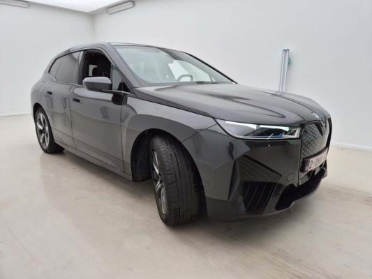 BMW iX xDrive40 272pk 2023, 2DHA020